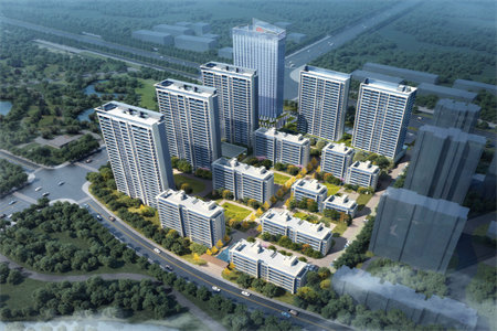 佛山小学附近花千树3室2厅1卫67万97m2中档装修出售