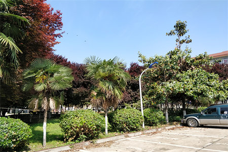 品质小区！宏宇花园3室2厅2卫108m2全明户型朝向采光好