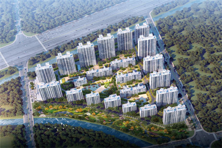 人民家园3室2厅1卫正房91平米附房20平米带车位