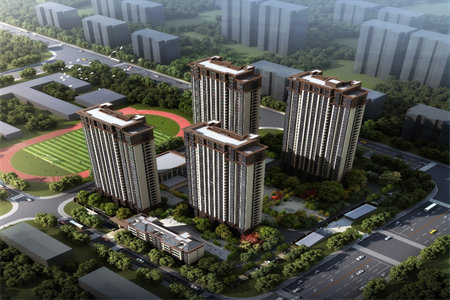 黄金湾六楼复试124+77平带储藏室双车位115万可按揭