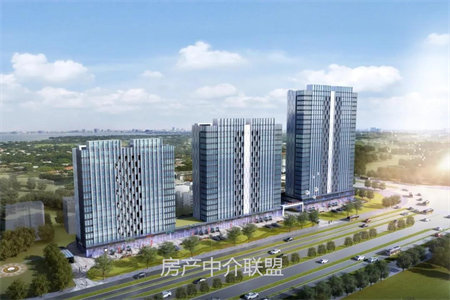 恒大青年城3室2厅1卫87.5m272万