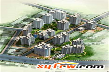 康桥丹郡3室2厅2卫96万123m2精装修，新装修拎包入住