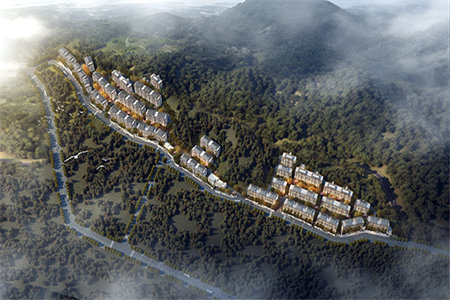 尚南金域.观澜国际3室2厅1卫62.8万94m2精装出售